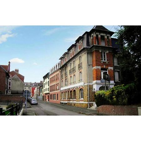 Auberge Des Remparts Peronne  Bagian luar foto